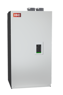 IBC CX 199 Combi Boiler