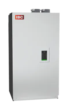 IBC CX 199 Combi Boiler IBC CX 199 Combi Boiler