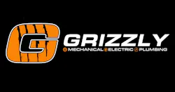 Grizzly MEP logo Grizzly MEP logo