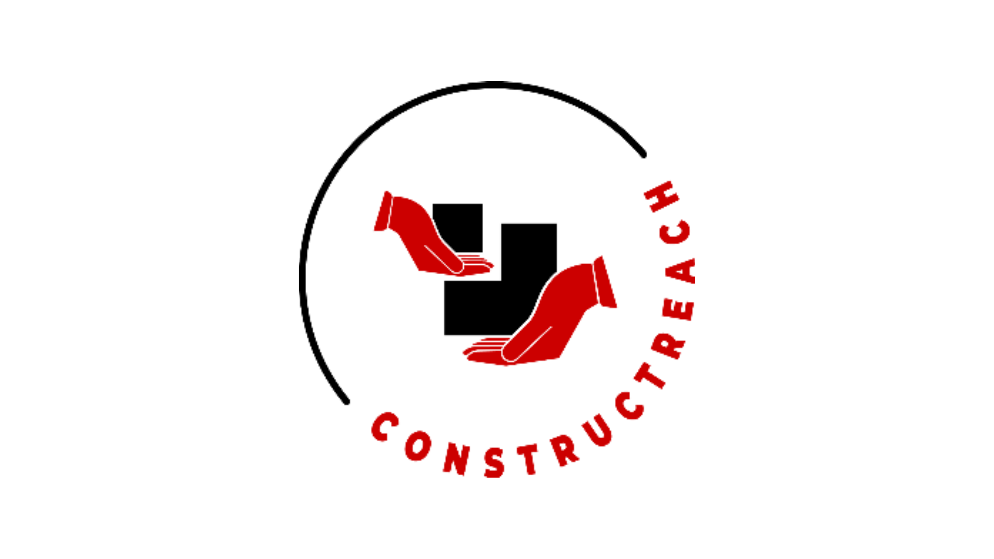 ConstructReach logo