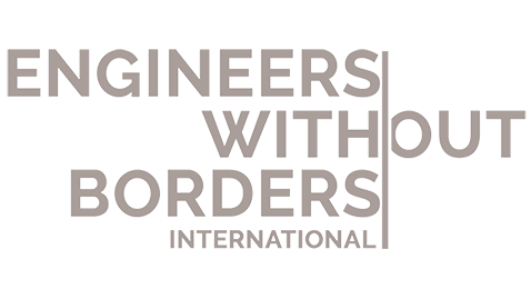 Engineers Without Boarders International logo