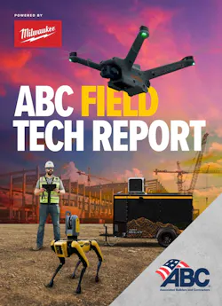 The ABC Field Tech Report includes an executive summary of the field tools and innovations. The ABC Field Tech Report includes an executive summary of the field tools and innovations.