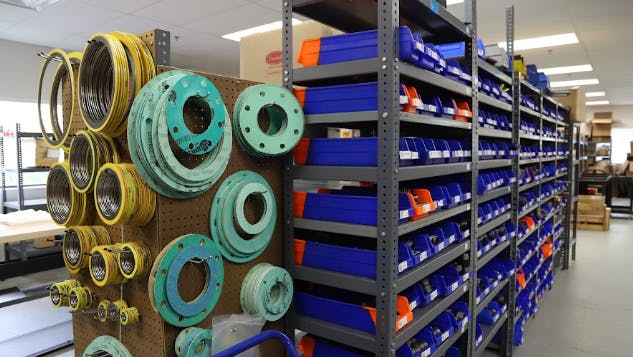 APM Steam's new website places a comprehensive catalog at customers' fingertips