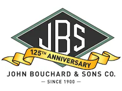 John Bouchard & Sons logo John Bouchard & Sons logo