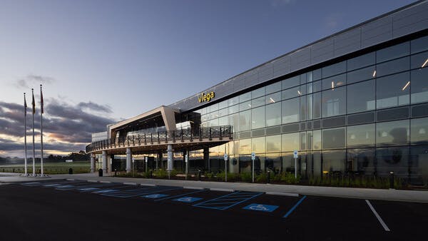 Viega's manufacturing facility in Mantua, Ohio, has officially earned LEED&circledR; Gold (Leadership in Energy and Environmental Design) certification.