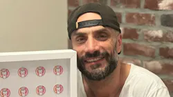 Regis Saragosti. Regis Saragosti.