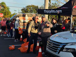 More fun at T-Shirts for Turkeys. More fun at T-Shirts for Turkeys.