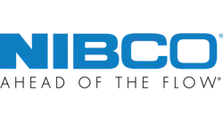 NIBCO logo. NIBCO logo.