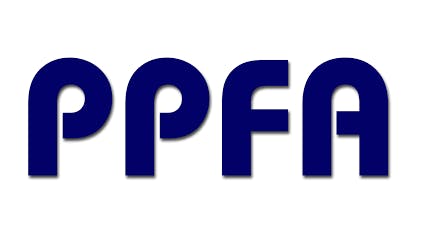 PPFA logo