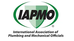 IAPMO logo IAPMO logo