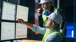 AI and machine learning. AI and machine learning.