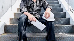 disgruntled worker. disgruntled worker.