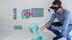 engineer uses virtual reality in education and training engineer uses virtual reality in education and training