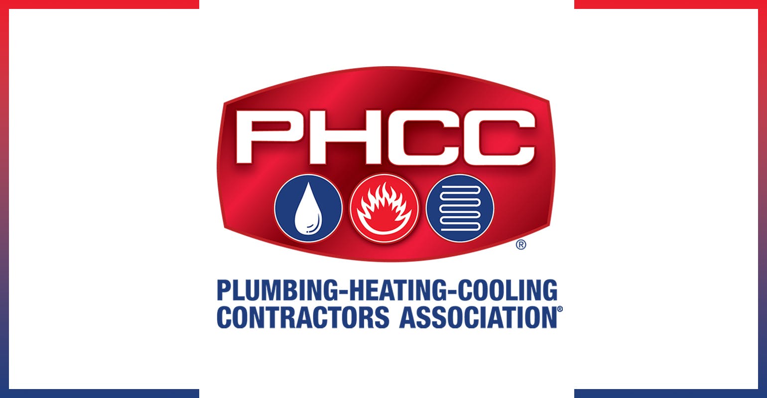 PHCC logo