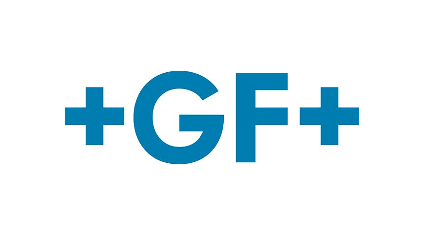 GF logo