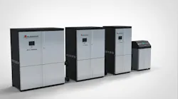 Sussman electric boilers from Diversified Heat Transfer Sussman electric boilers from Diversified Heat Transfer