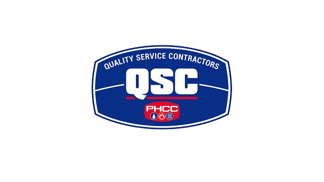 QSC logo