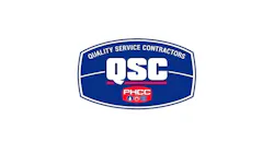 QSC logo QSC logo