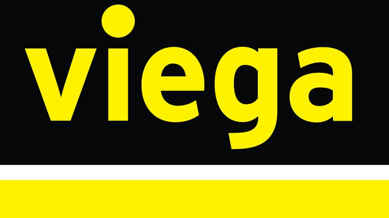 Viega logo
