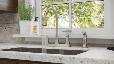 Pfister Faucets kitchen faucet