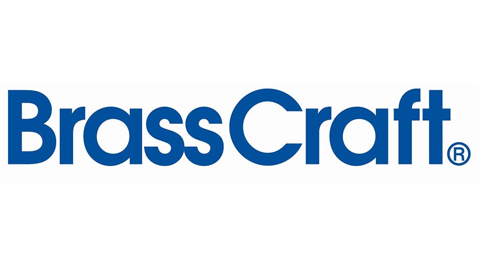 BrassCraft logo