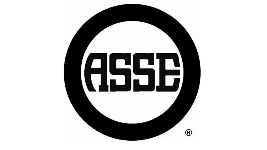ASSE logo