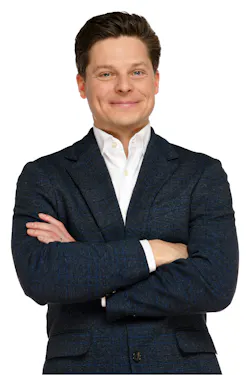 Michael Fleschner. Michael Fleschner.