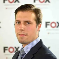 Aaron Markward Aaron Markward