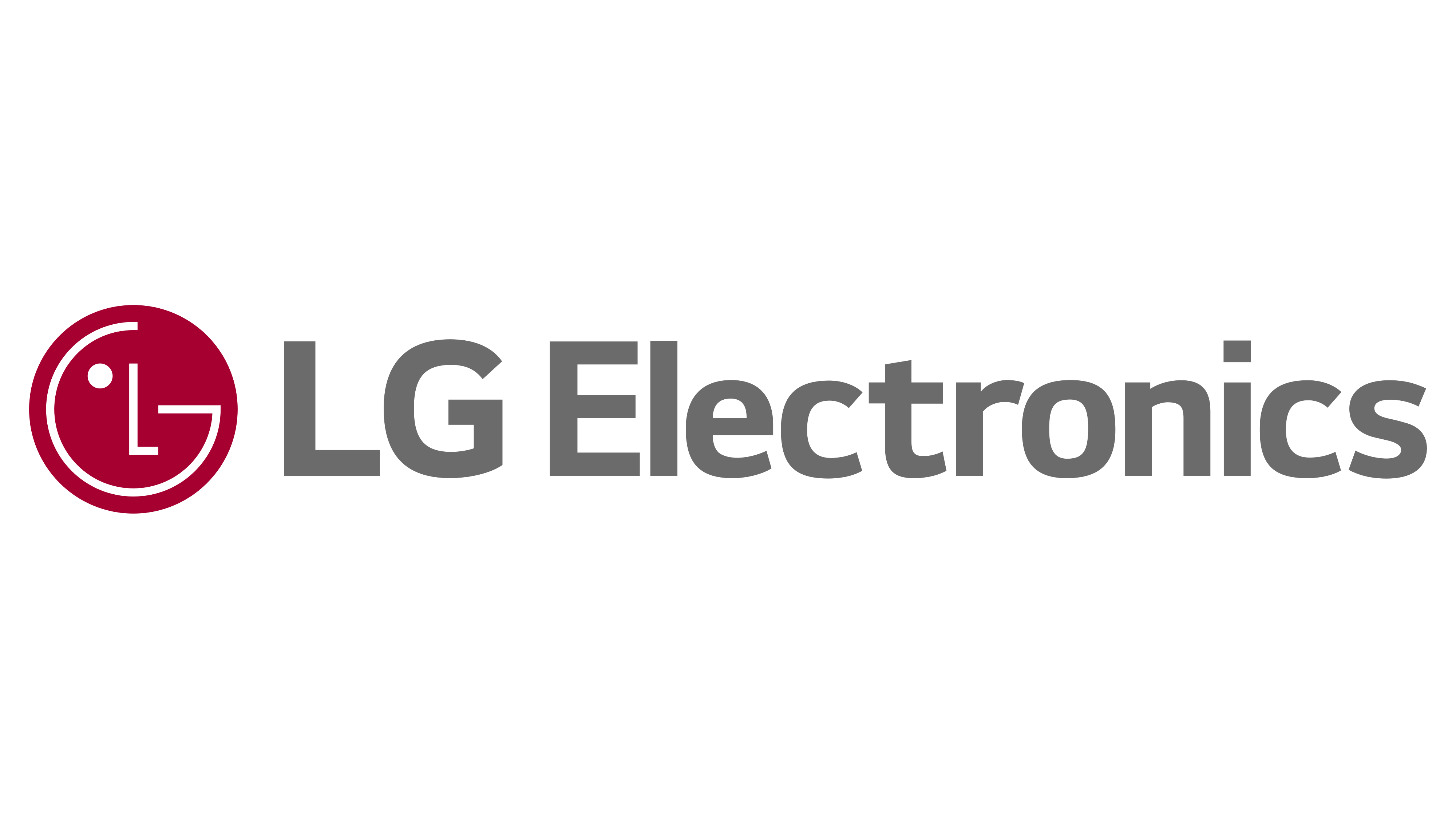 LG Electronics Logo