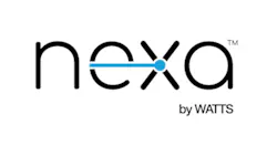 Nexa logo Nexa logo