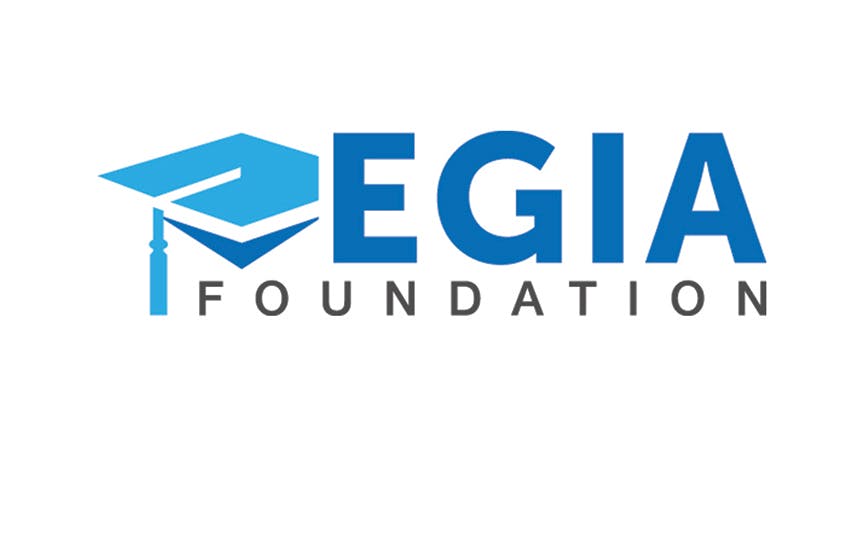 EGIA foundation logo