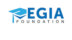 EGIA foundation logo EGIA foundation logo