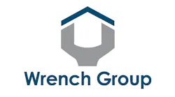 Wrench Group logo Wrench Group logo