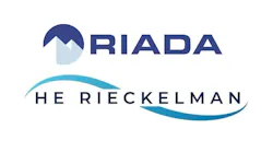Riada / HE combined logo Riada / HE combined logo