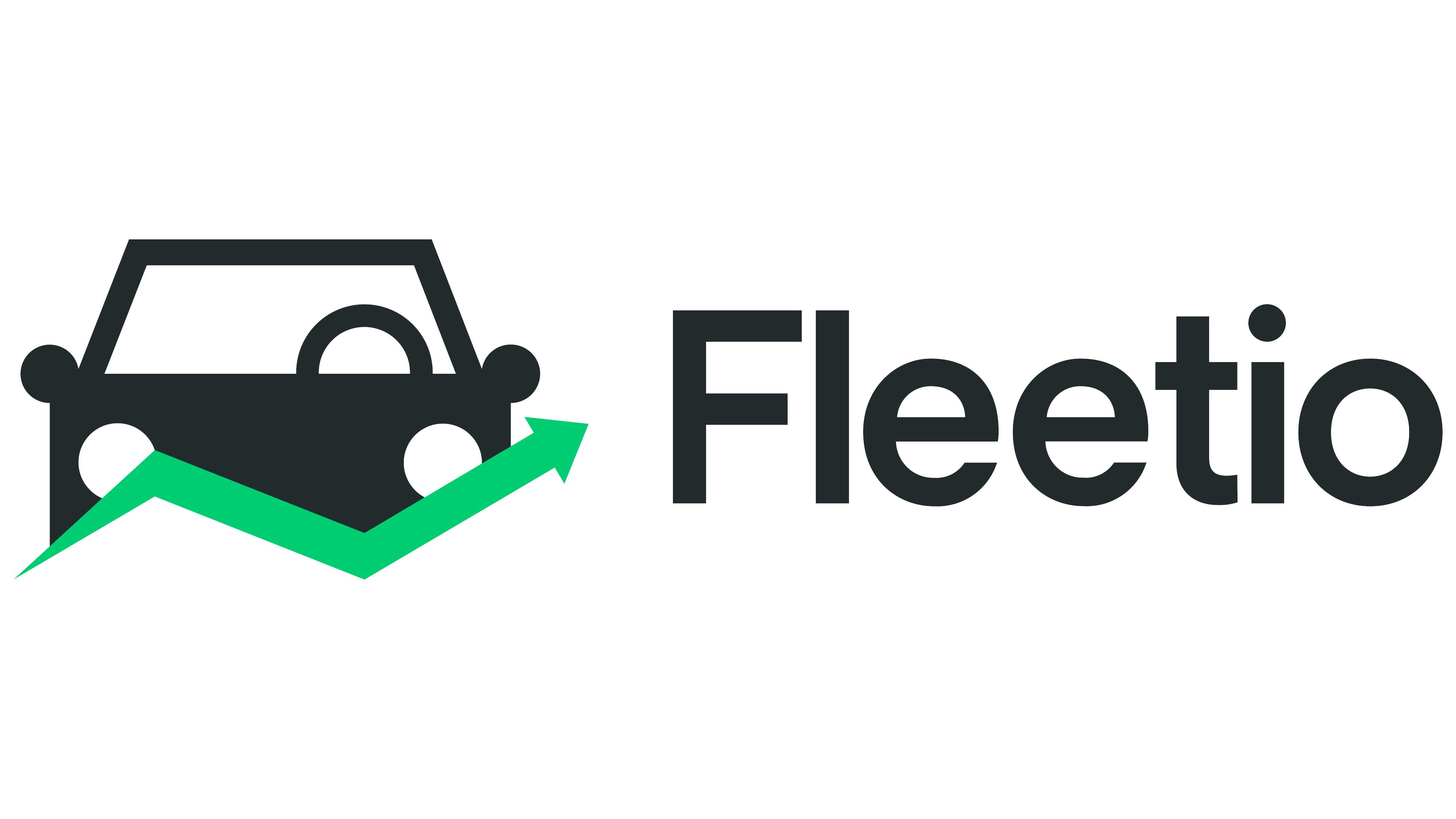 Fleetio logo