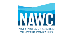 NAWC logo NAWC logo
