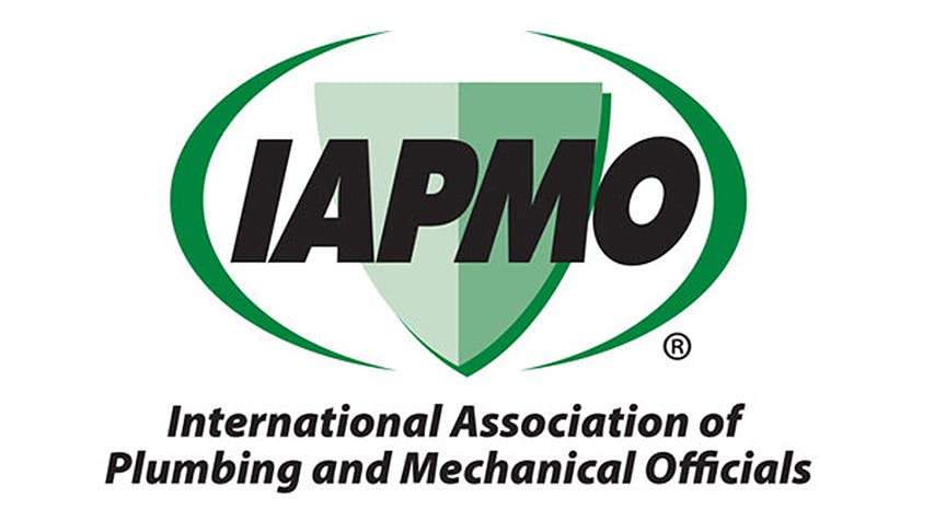 IAPMO