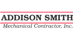 Addison Smith logo Addison Smith logo