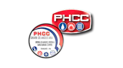 PHCC-LA logo PHCC-LA logo