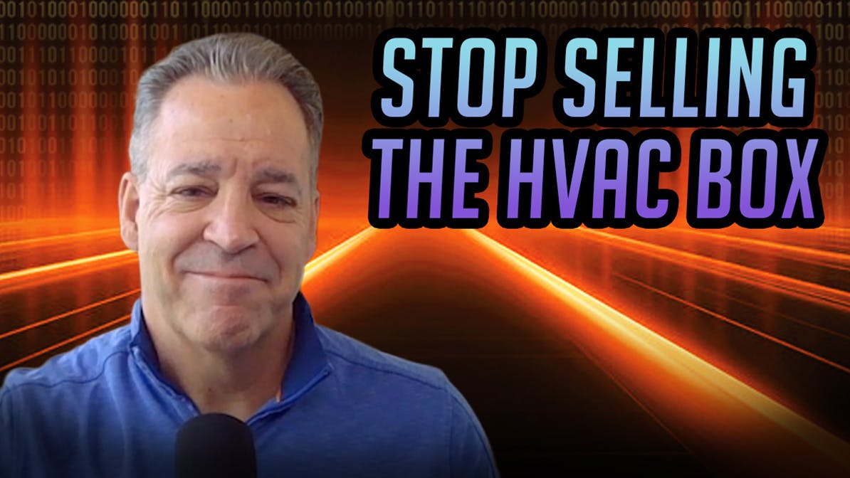 Drew Cameron on Cracking the Code