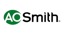 A. O. Smith logo A. O. Smith logo