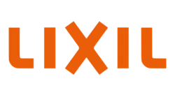 LIXIL logo LIXIL logo