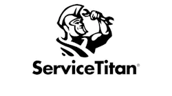 ServiceTitan logo ServiceTitan logo