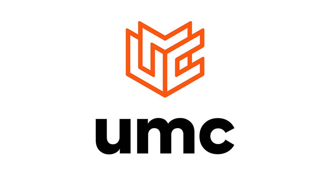 UMC logo