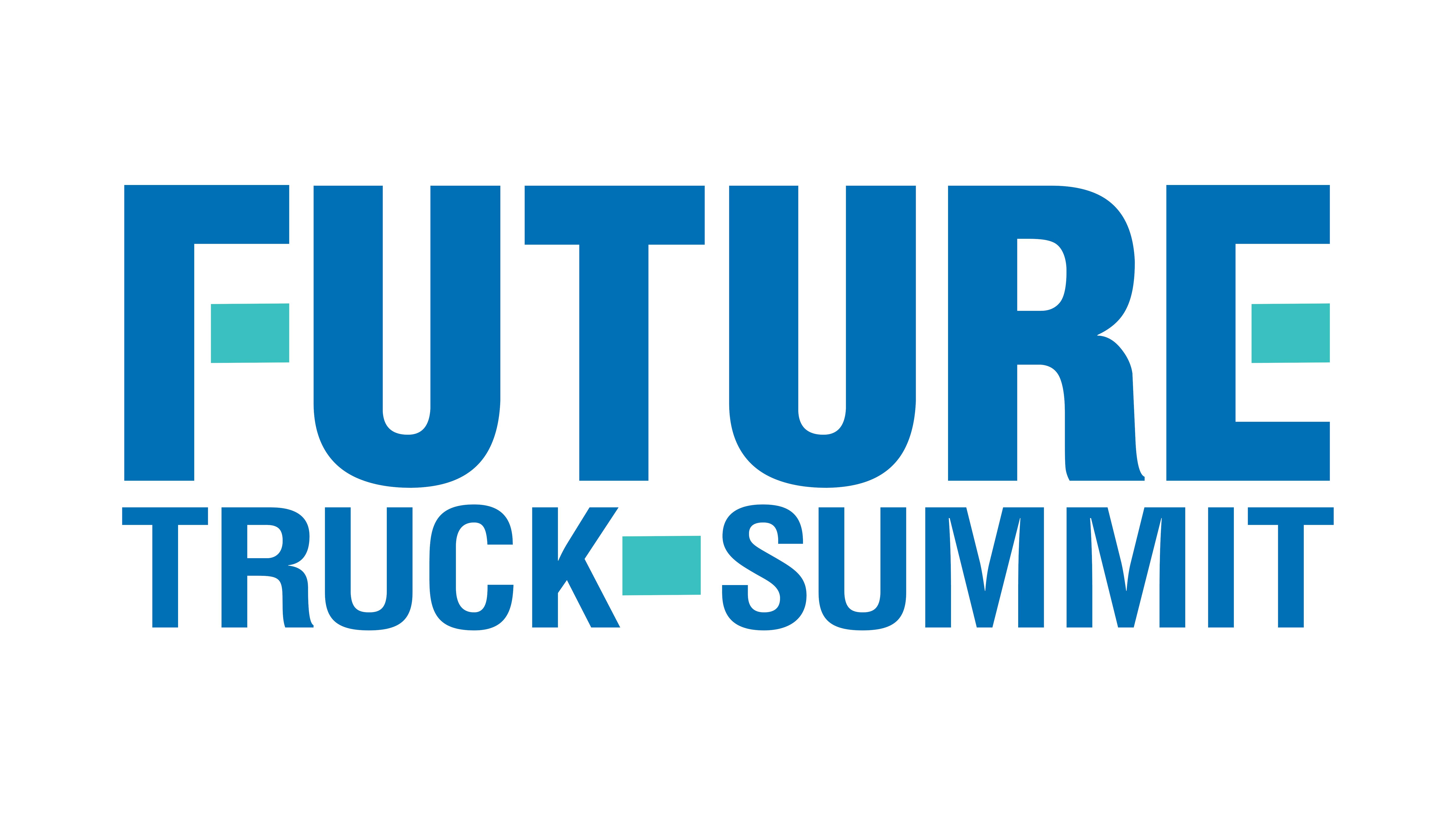 Future Truck Summit logo