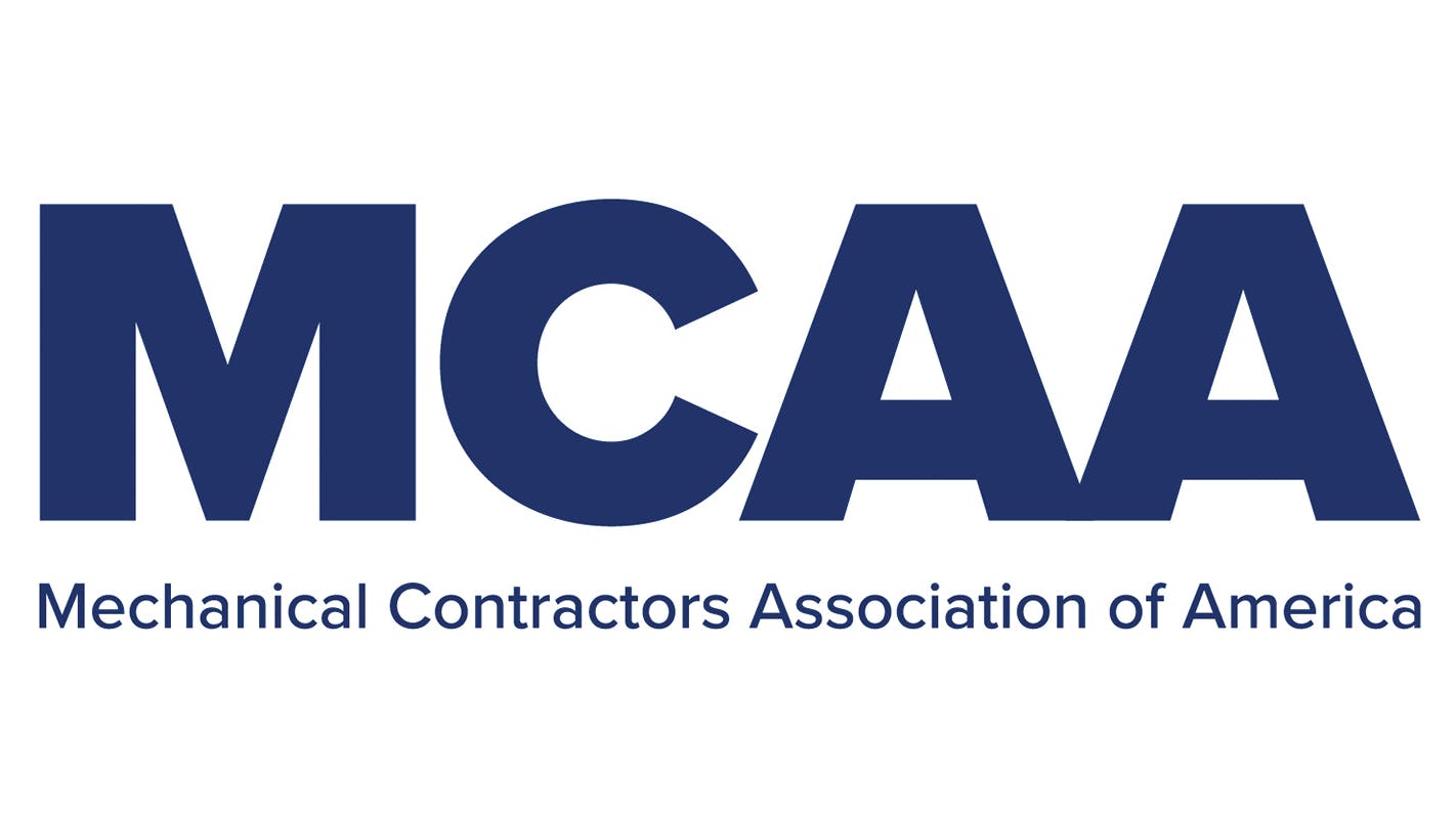 MCAA logo