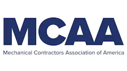 MCAA logo MCAA logo