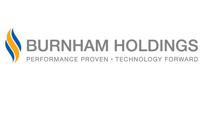 Burnham Holdings logo