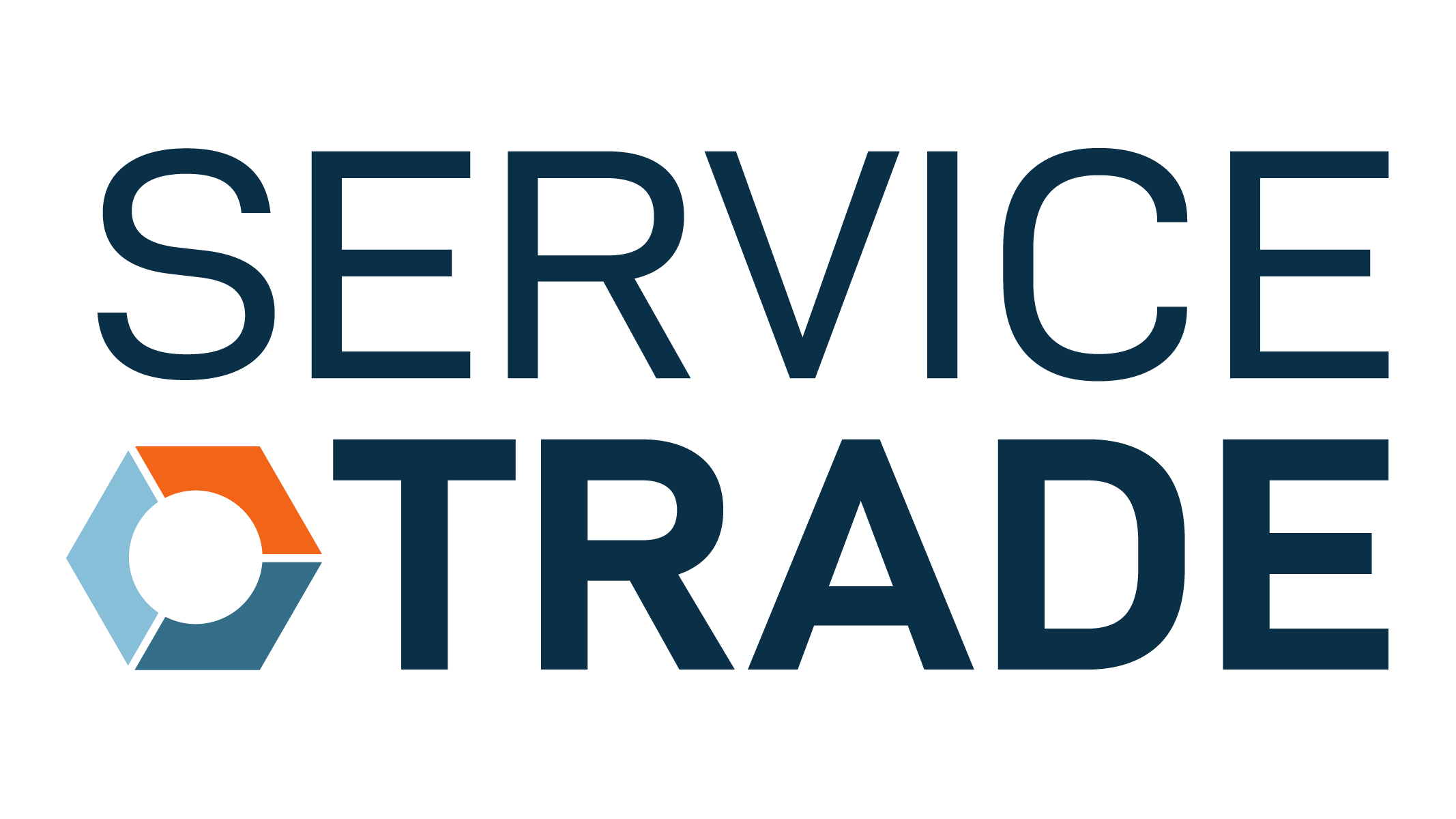 ServiceTrade logo