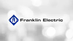 Franklin Electric logo Franklin Electric logo